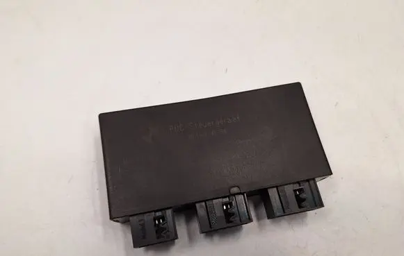 BMW X5 E70 Parking PDC control unit/module 66209145158 66219116264 66210418108