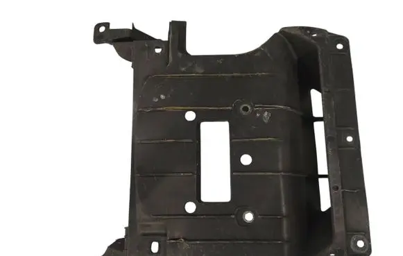 Porsche Macan (95B) Gearbox bottom protection 95B825370G