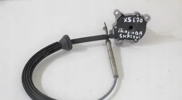 BMW X5 E70 Manual 7 speed gearbox 0750.115.335 8033573077287
