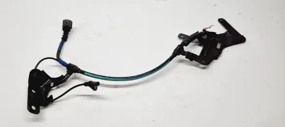 ABS rear brake sensor