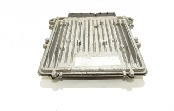Mercedes-Benz E W212 Engine control unit/module a6429002900