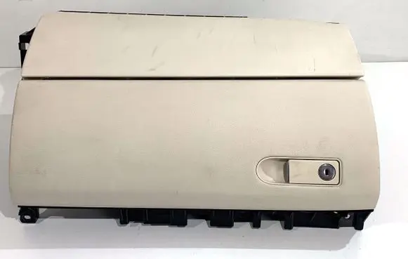 Mercedes-Benz CLS C218 X218 Glove box set 
