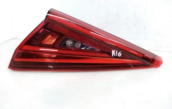 Seat Tarraco Tailgate rear/tail lights 5FJ945307