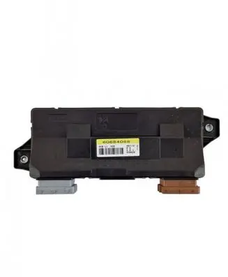 Alfa Romeo 159 Comfort/convenience module 60684088