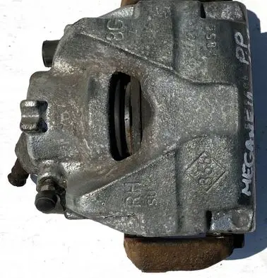 Renault Megane III Other brake parts 