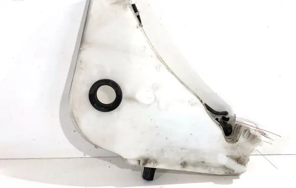 Audi A7 S7 4G Windshield washer fluid reservoir/tank 4G8955451L