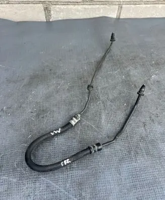 Volkswagen PASSAT B6 Clutch pipe/line 1K1721465AQ