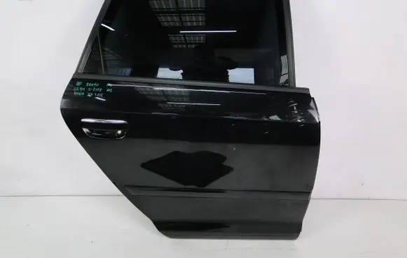 Audi A3 S3 8L Rear door