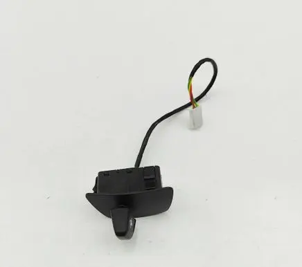 BMW 6 F12 F13 Steering wheel adjustment switch 9188877