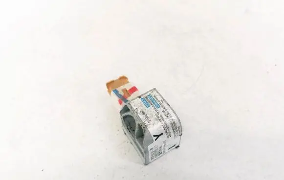 Fiat Sedici Airbag deployment crash/impact sensor 3893080J10 38930-80J10