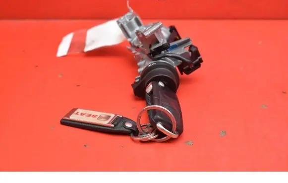 Seat Altea XL Ignition lock 1K0905851B