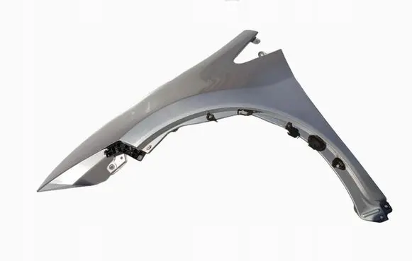 Honda Civic Fender 60260-SMG-E00ZZ