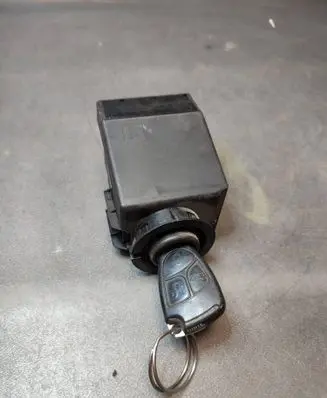 Mercedes-Benz Sprinter W906 Ignition lock A9065454908