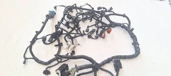 Ford Kuga II Engine installation wiring loom K1DT12C508