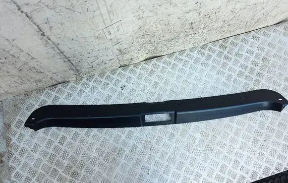 Audi Cabriolet B3 8G Trunk/boot sill cover protection 8G0863485B