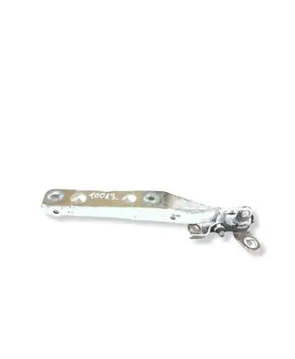 Citroen C4 Grand Picasso Engine bonnet/hood hinges 9676115180