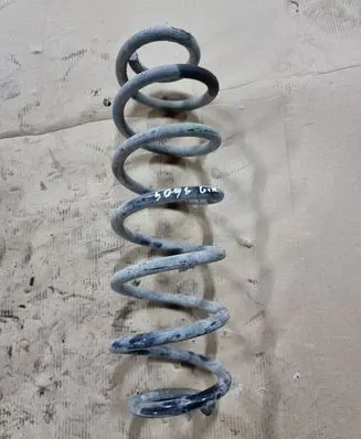Skoda Octavia Mk1 (1U) Rear coil spring NOCODE