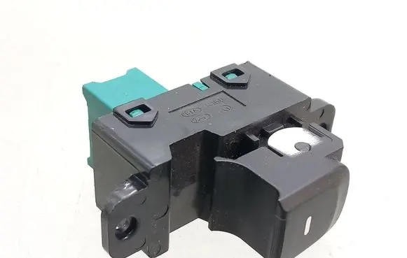 Hyundai i10 Electric window control switch 93575B4000