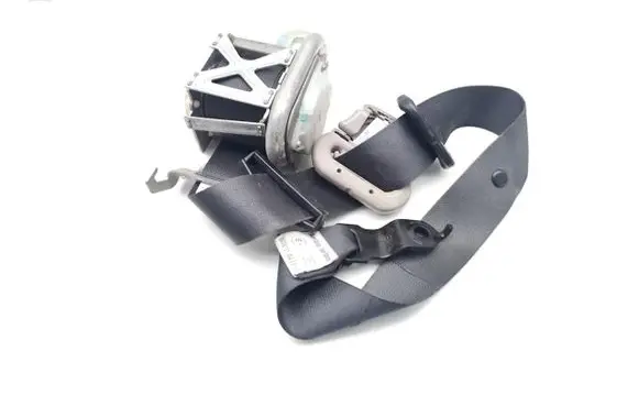 Chrysler 300 - 300C Front seatbelt P1AJ791DVAD