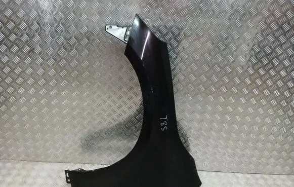 Volvo S60 Fender