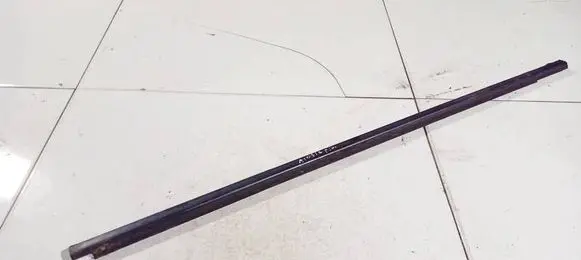 Nissan Murano Z50 Front door glass trim molding 
