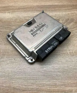Volkswagen PASSAT B5.5 Engine control unit/module ECU 3B1907401B 0281010447