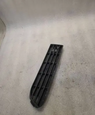 Audi A6 S6 C4 4A Front bumper lower grill 4A0807345J 12069