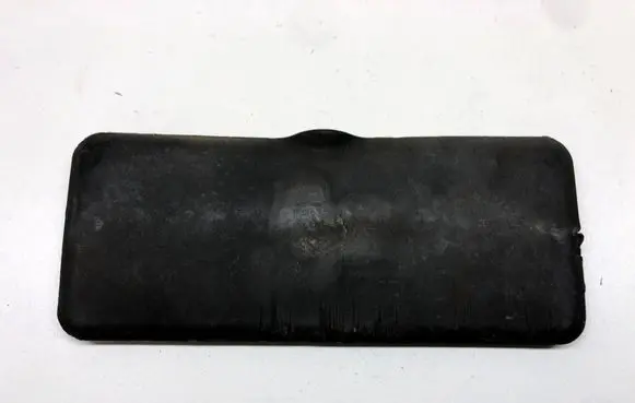Seat Altea XL Tow hook cap/cover 
