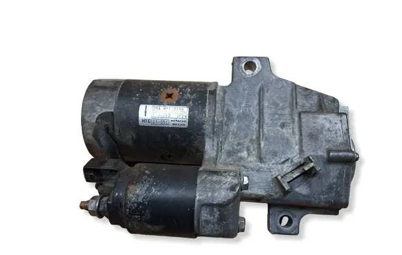 Ford Galaxy Starter motor 09A911023B