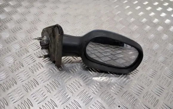 Renault Twingo I Front door electric wing mirror