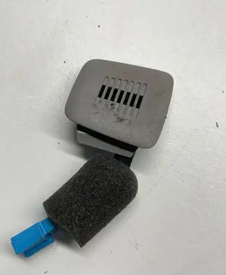 BMW 1 F20 F21 Microphone (bluetooth/phone) 9263744