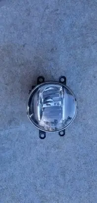 Toyota C-HR I Front fog light 8122048051
