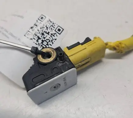 Honda Civic Airbag deployment crash/impact sensor 77970SNAA320M1