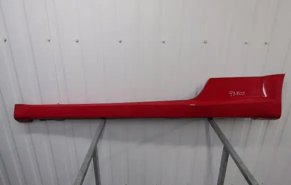 Audi TT TTS Mk2 Front sill (body part) 