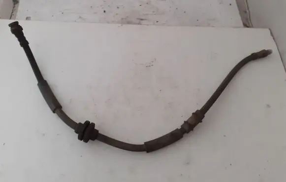 Alfa Romeo Brera Brake line pipe/hose 