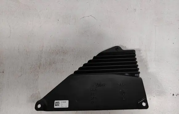 Volkswagen Multivan T6 LED ballast control module 90166089 190311 1903110054