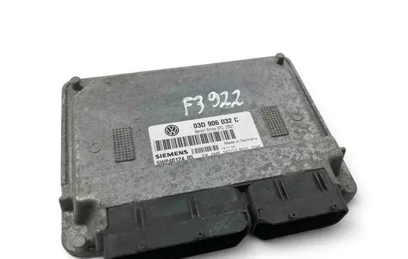 Engine control unit/module