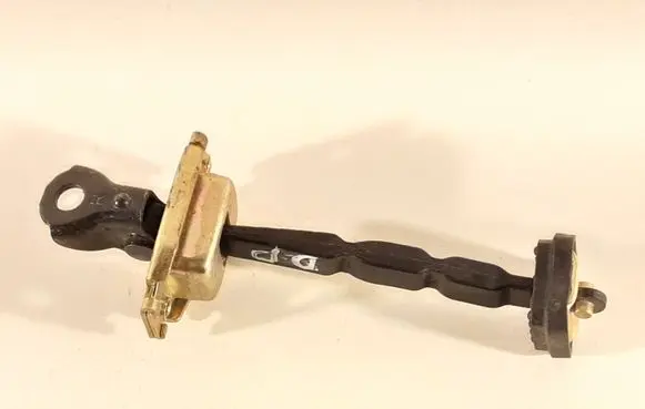 Honda FR-V Front door check strap stopper