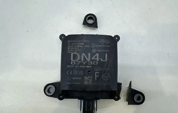 Mazda MX-30 Blind spot module 4135ASRR3A