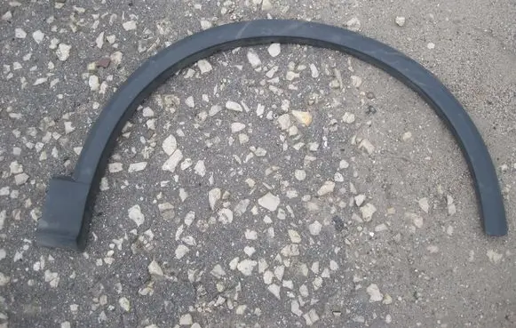Audi Q2 - Rear arch trim 
