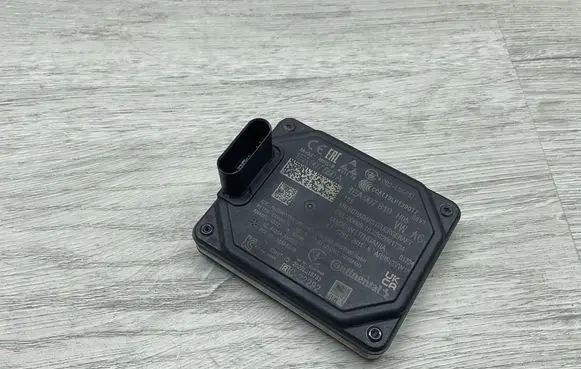 Volkswagen ID.4 Distronic sensor radar 1EA907550A 1EA907819