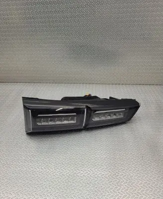 Peugeot 308 Tailgate rear/tail lights