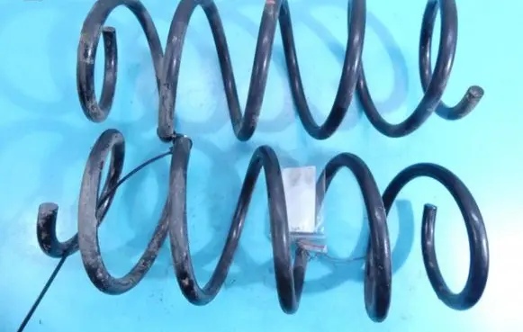 Honda Civic Front coil spring IMPRK1311913