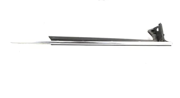 Mercedes-Benz CLS C219 Door glass trim A2197250665