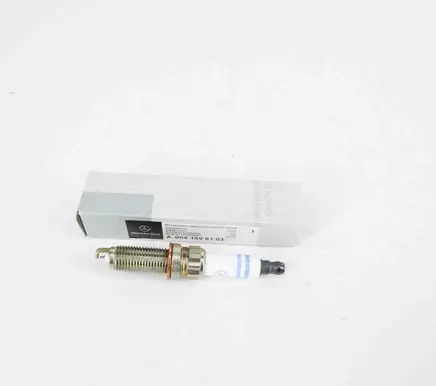 Mercedes-Benz GLE (W166 - C292) Spark plug A0041598103