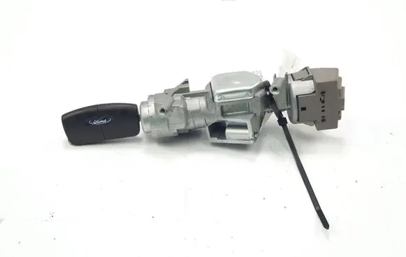 Ford C-MAX I Ignition lock 3M51-3F880-AC