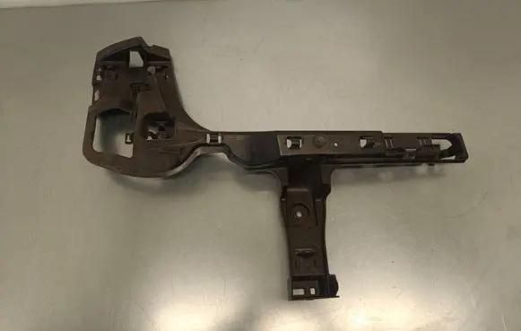BMW 2 F45 Rear bumper mounting bracket 7387277 129030700