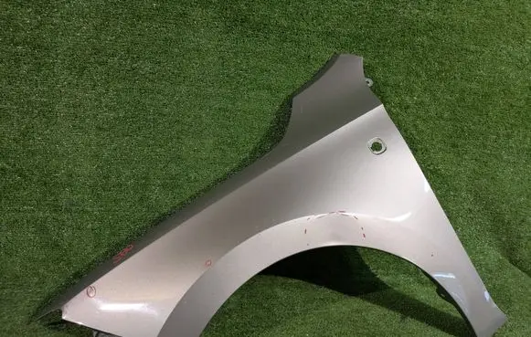 Skoda Rapid (NH) Fender 