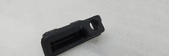 Audi A3 8Y Tailgate handle with camera 5E3827566