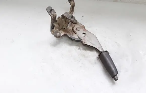 Ford Transit Handbrake/parking brake lever assembly NOCODE